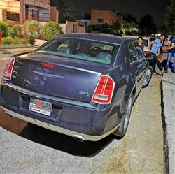 کرایسلەر 300